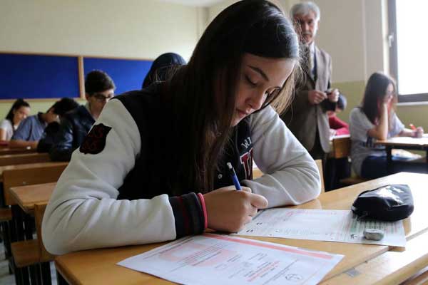 TEOG sonrası yeni sistem için her ilde 4 okul belirlenecek