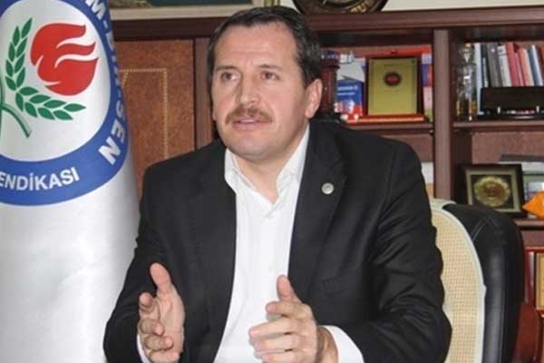 Ali Yalçın: YÖK, kaygıları giderdi