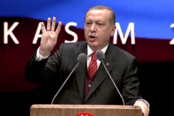 Cumhurbaşkanı Erdoğan: Gereği neyse bunu yapmak durumundayız