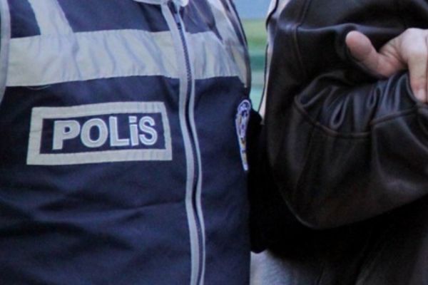 Trabzon'da DEAŞ operasyonu!