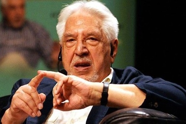 Şerif Mardin İstanbul'da yâd edilecek