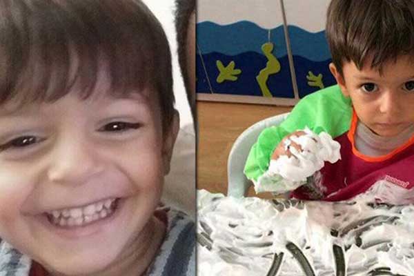 Serviste unutularak ölmüştü! Davası görüldü