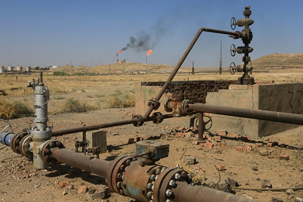 Irak ve İran anlaşma imzaladı