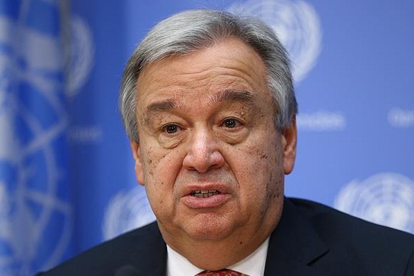 BM: Arakanlı Müslümanlara yönelik şiddet sona ermeli