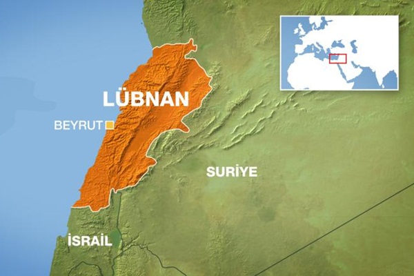 Lübnan'da Suudi Arabistan vatandaşı kaçırıldı