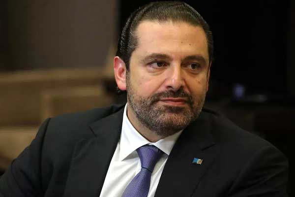 Lübnan Başbakanı Hariri'ye ne oldu?