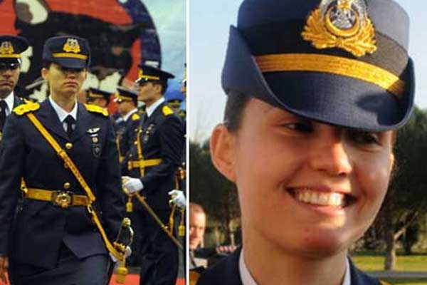 FETÖ'cü pilot Kerime Yıldırım kendini böyle savundu