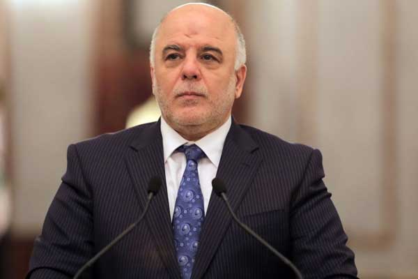 İbadi açıkladı: IŞİD ile mücadelede...