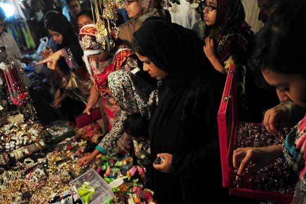 Müslüman tüketicilerin pazar büyüklüğü 5 trilyon doları geçecek