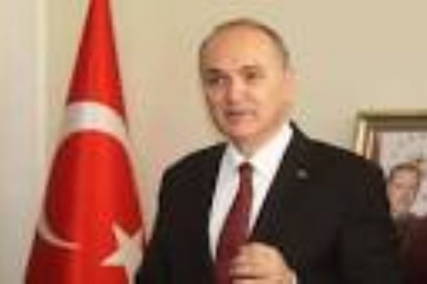 Faruk Özlü'den cam filmi konusunda 'limit' açıklaması