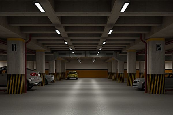 Mehmet Özhaseki; Binalara, işyerlerine otopark zorunluluğu trafiği rahatlatacak