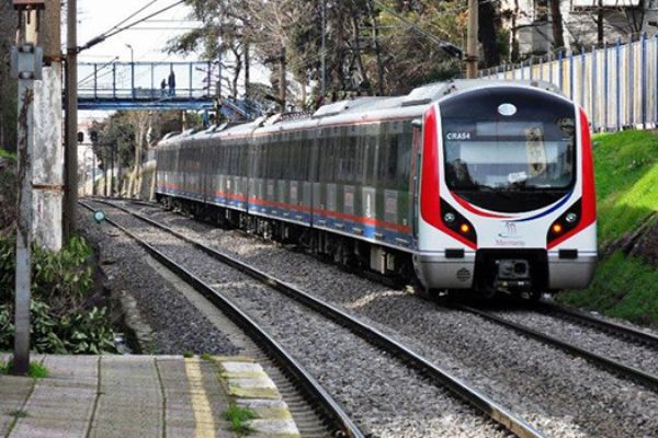 Ahmet Arslan: Gebze-Halkalı arası banliyö hattı 2018 aralık ayı sonu