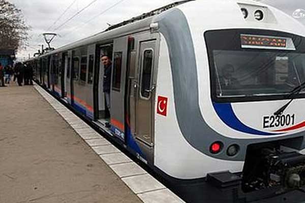 Ahmet Arslan Gebze-Halkalı hattı için tarih verdi