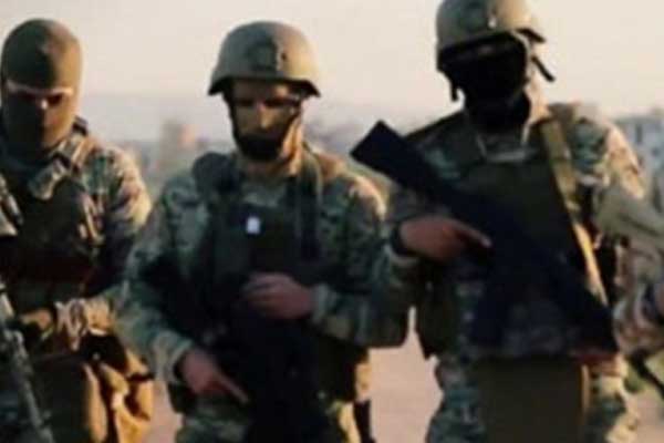 HTŞ: El Cezravi tutuklandı