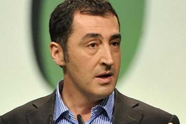 Cem Özdemir dışişleri bakanı olamayacak