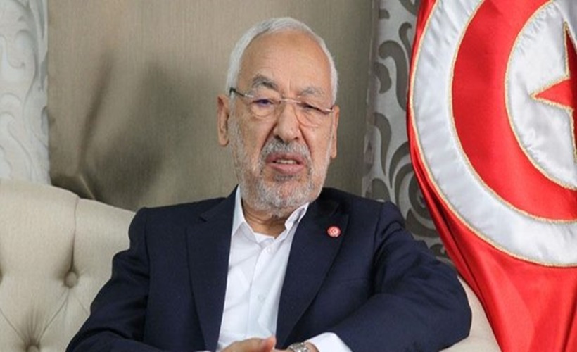 Raşid Gannuşi kimdir?