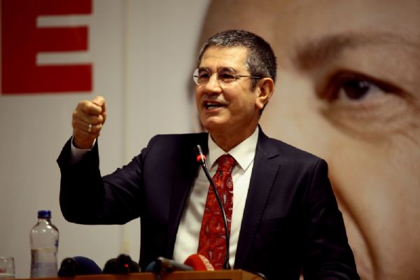 Nurettin Canikli'den subay ve astsubay ataması açıklaması