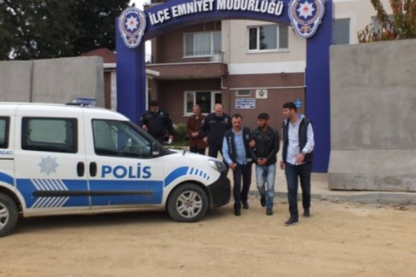 Edirne'de 'şüpheli ölüm' cinayet çıktı