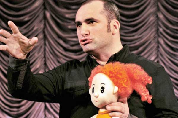 Ömer Pekin tutuklandı