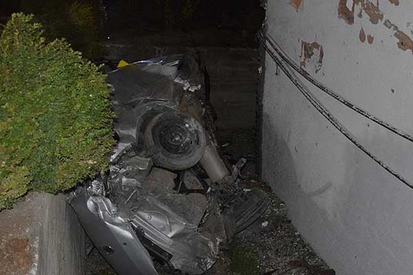 Bilecik'te trafik kazası: 2 ölü