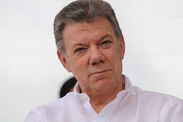 BAE Kolombiya’ya 45 milyon dolarlık destek verecek