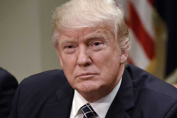 ABD Başkanı Donald Trump Vietnam’da