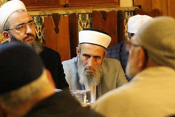 Şehit Kaymakam Safitürk için mevlit okutuldu