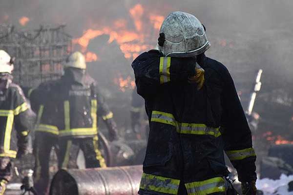 Bursa'daki patlamada ölenlerin ailelerine ev verilecek