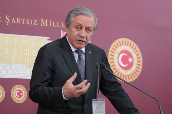 MHP'nin TBMM Başkanlığı adayı