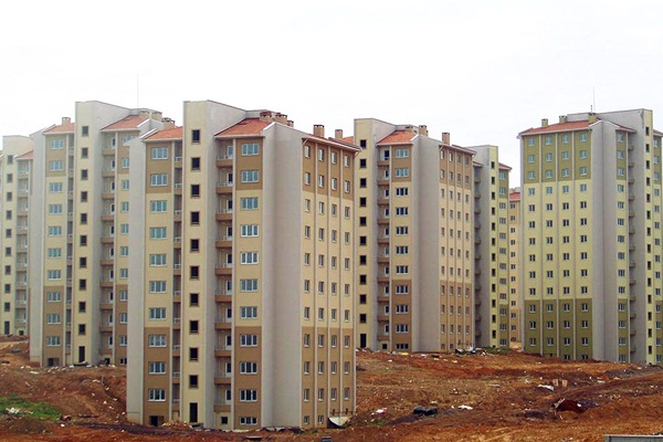 TOKİ süper marka seçildi