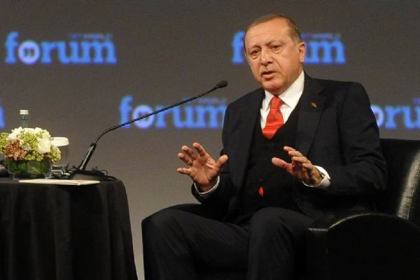 Cumhurbaşkanı Erdoğan'dan fair play çağrısı