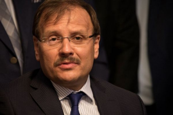 Hakan Çavuşoğlu: TİKA vasıtasıyla gelişmeleri yakından takip ediyoruz