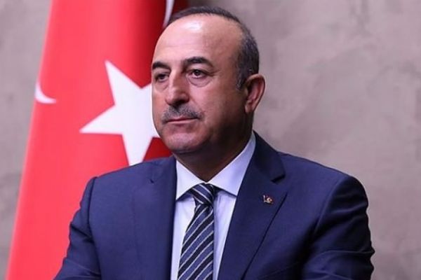 Mevlüt Çavuşoğlu: Türkiye hazır!