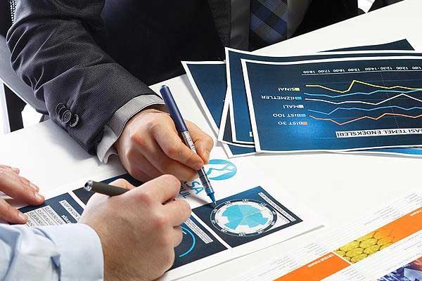 Borsa haftaya yükselişle başladı