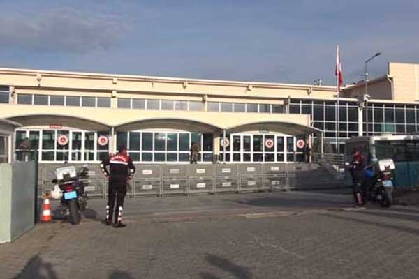 Atatürk Havalimanı'ndaki terör saldırısı davası başladı