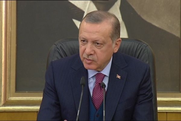 Donald Trump ve Putin'in o açıklamasına tepki