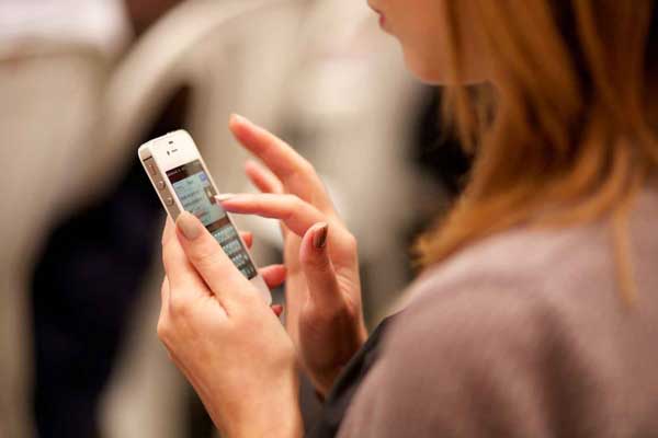 BTK'ya en çok mobil hizmetler şikayet edildi