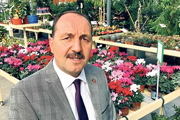 Hollandalı şirketten Türkiye'ye milyonlarca liralık teklif