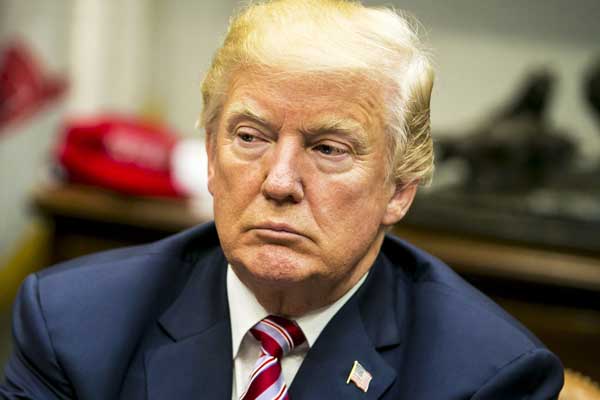 Trump'tan Kim'e: Ben sana kısa ve şişman dedim mi?