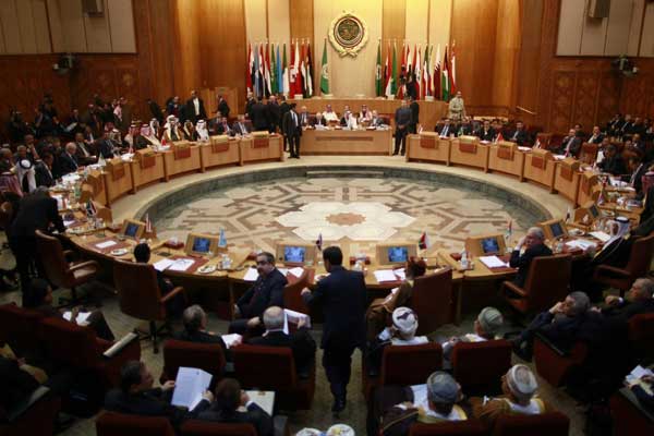 Suudi Arabistan'dan Arap Birliği'ne İran çağrısı