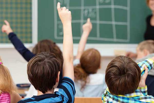 PISA Direktörü Andreas Schleicher, Türk eğitim sistemi değerlendirmesi: Aslolan öğretmen