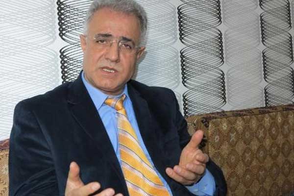 'Sivil Toplum Sivil Topluma Karşı' kitabı çıktı