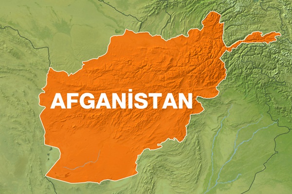 Afganistan'da karakola saldırı: 8 ölü