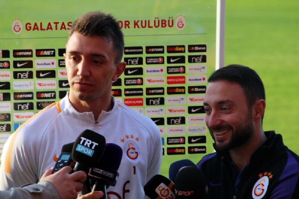 'Zorlu bir maça çıkacağız'