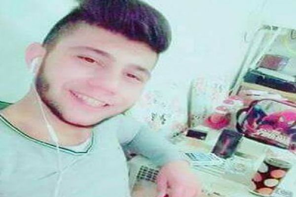 16 yaşındaki futbolcu kalbine yenildi