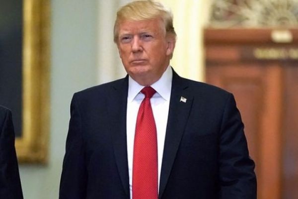 Trump, yeni Sağlık Bakanı adayını açıkladı