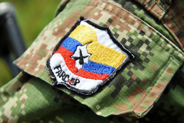 FARC terör örgütü listesinden çıkartıldı