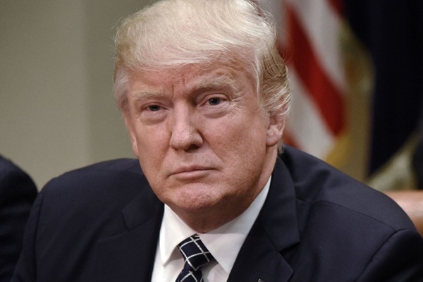 Donald Trump yeni Sağlık Bakanı adayını açıkladı