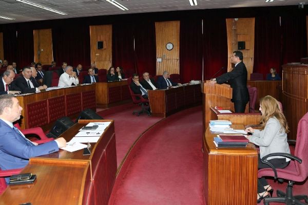KKTC'de seçim tarihi belli oldu