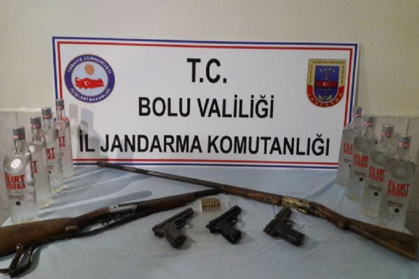 Kaçakçılara büyük darbe